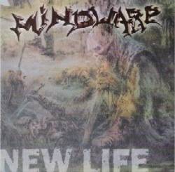 Mindwarp : New Life Mindwarp : New Life